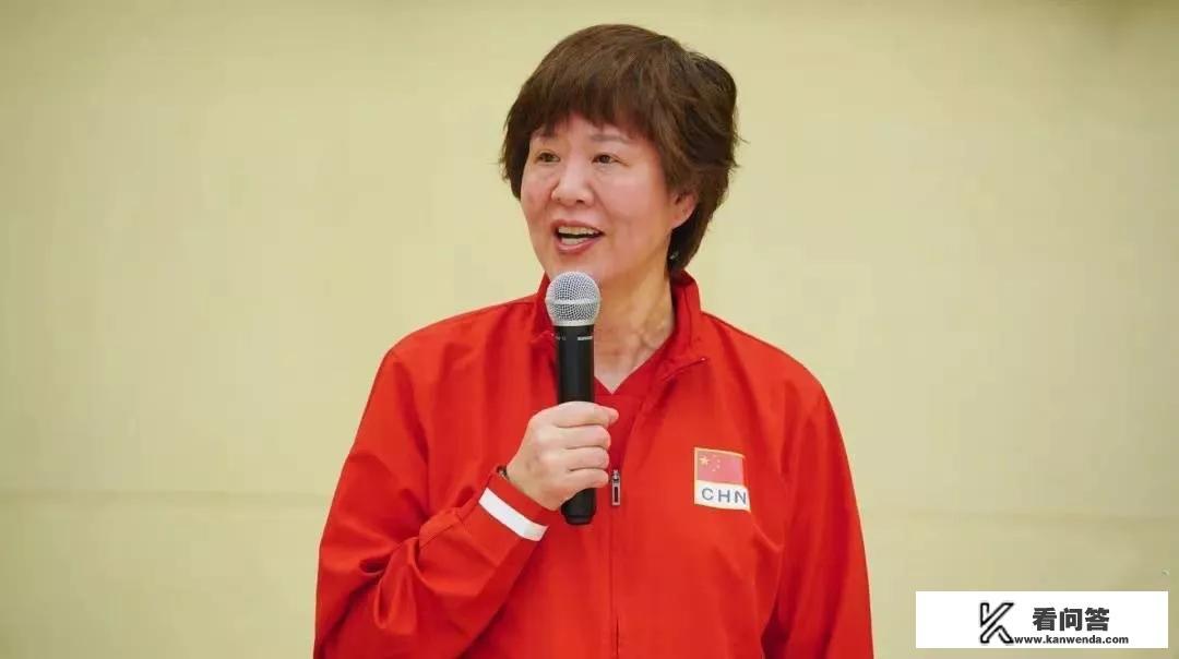 2021女排奥运八强对阵？