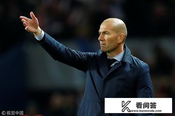 今晨皇马淘汰巴黎，按照目前皇马状态，可以在欧冠中走多远？