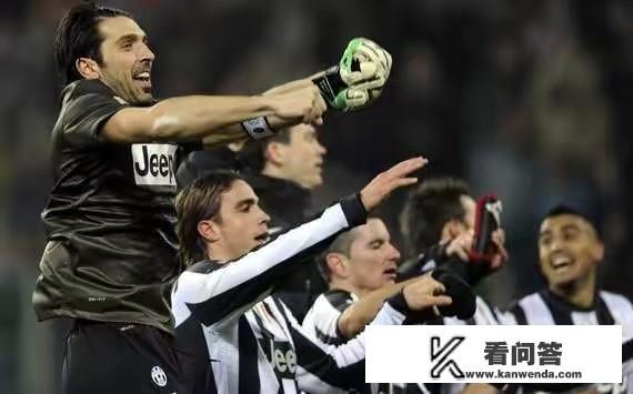 萨里能带领尤文图斯在欧冠走多远？