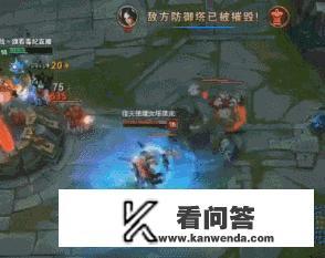 LOL新版本刀妹再次被削弱，“大招和被动”几乎成为摆设，为什么设计师亲睐刀妹呢？