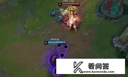 LOL新版本刀妹再次被削弱，“大招和被动”几乎成为摆设，为什么设计师亲睐刀妹呢？