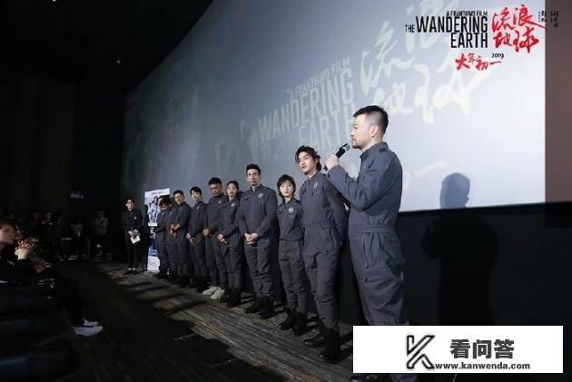 电影《流浪地球》的精华所在是什么？