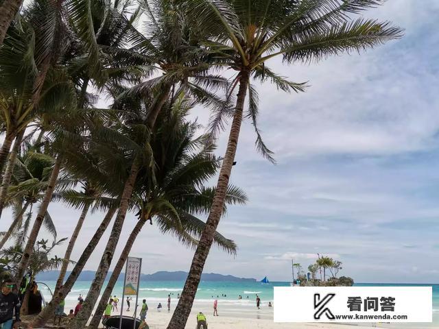 想去长滩岛旅游，那边环境什么的怎样？