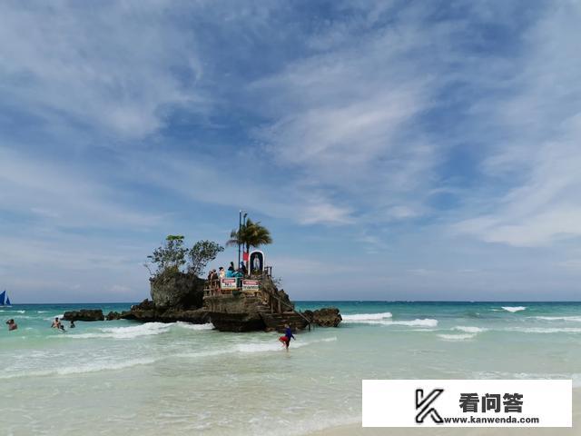 想去长滩岛旅游，那边环境什么的怎样？