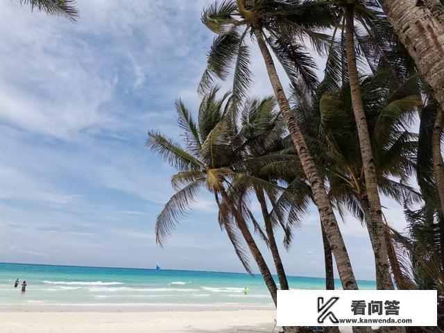 想去长滩岛旅游，那边环境什么的怎样？