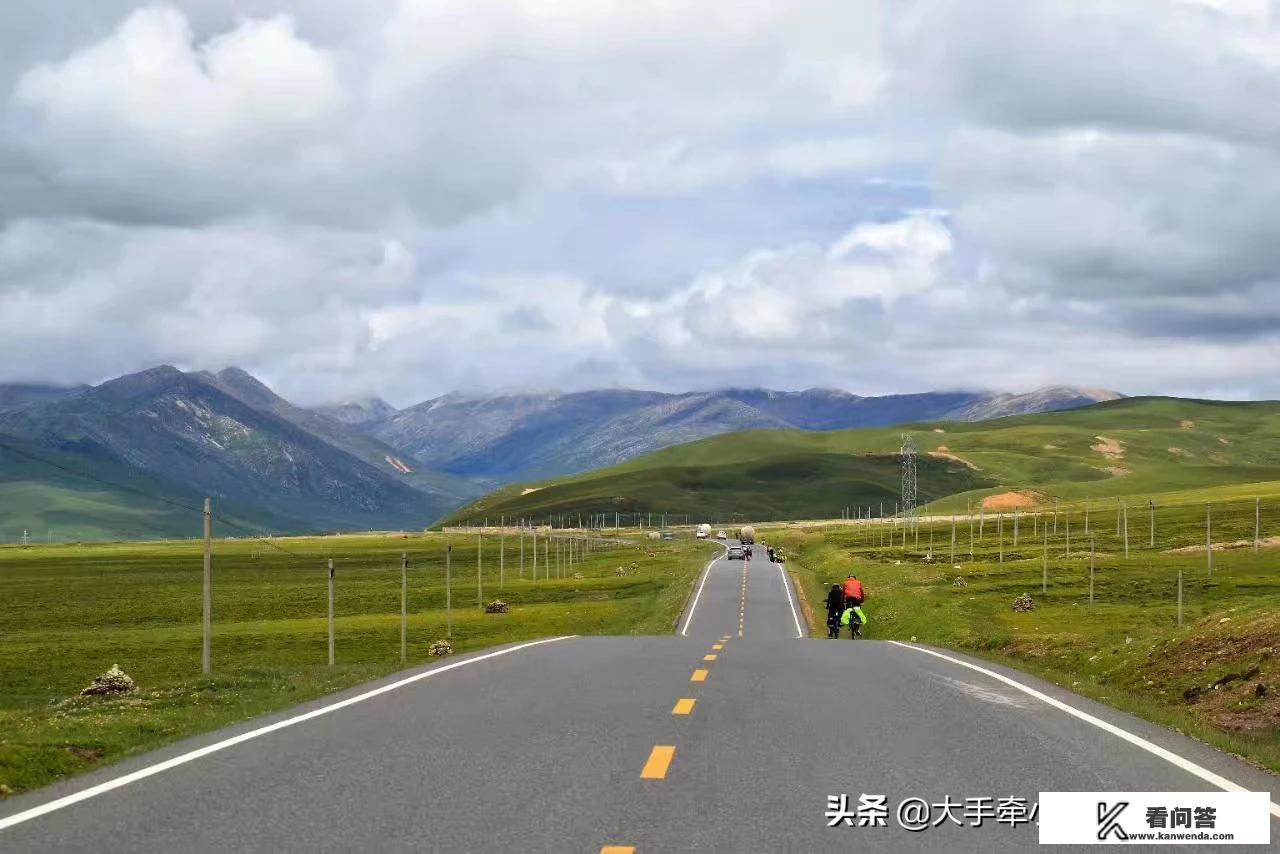 成都到稻城亚丁3天旅游攻略 (不参观景点，仅仅是沿途看风景）？