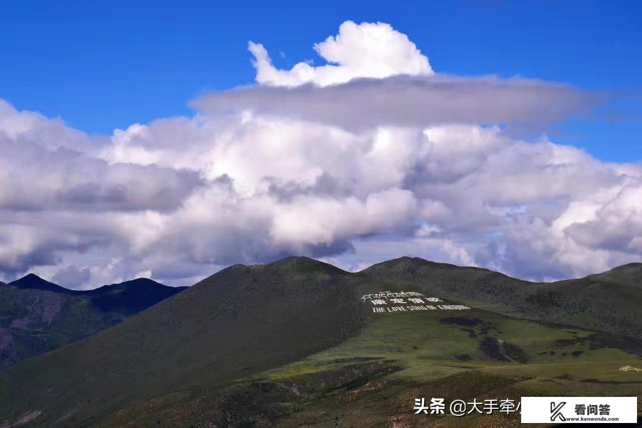 成都到稻城亚丁3天旅游攻略 (不参观景点，仅仅是沿途看风景）？