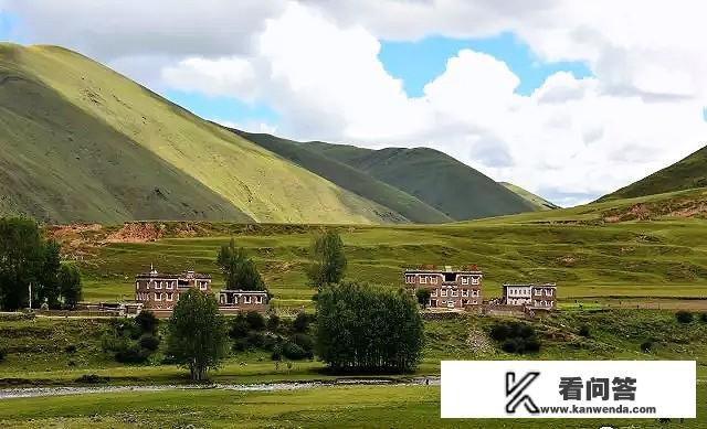 成都到稻城亚丁3天旅游攻略 (不参观景点，仅仅是沿途看风景）？