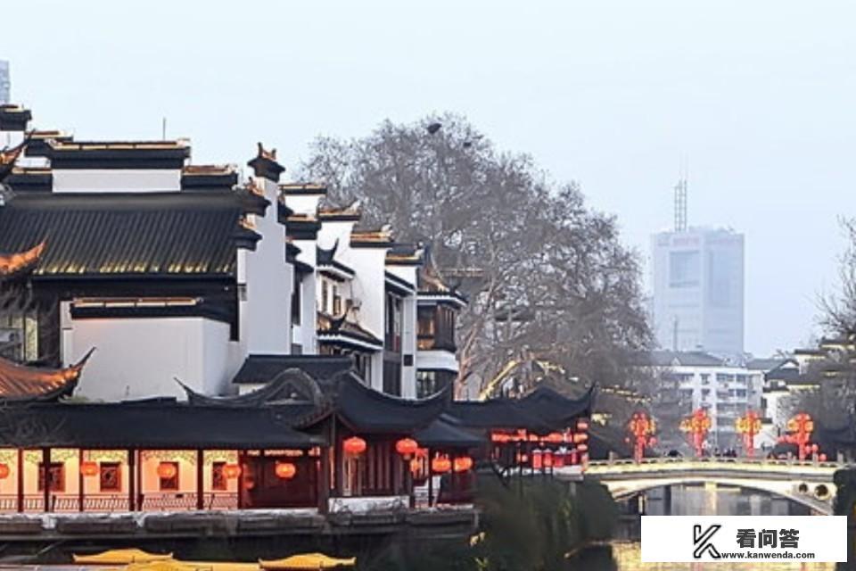 去南京玩几天,有什么旅游攻略可以让你不负此行? 去南京玩几天,有什么旅游攻略可以让你不负此行?