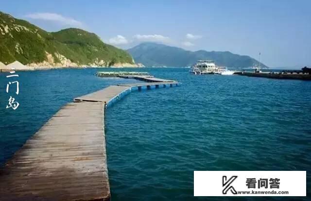 深圳有什么好玩的地方？有推荐吗？