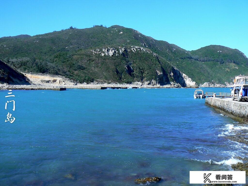 深圳有什么好玩的地方？有推荐吗？