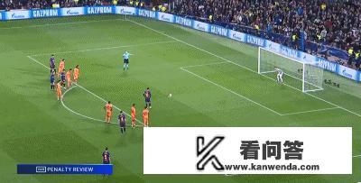 两球两助，梅西Carry全场！巴萨5：1大胜里昂挺进欧冠八强，如何评价他的表现？