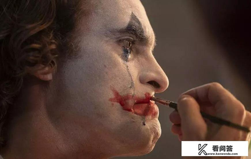 小丑目前票房如何,在R级影片中排第几? 小丑目前票房如何,在R级影片中排第几?