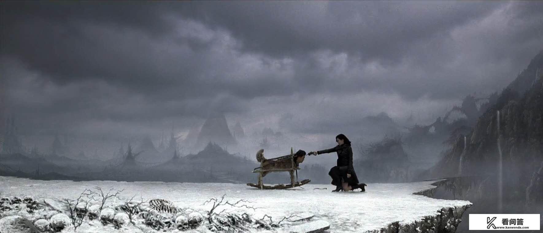 韩国以恶制恶类型的电影有哪些? 韩国以恶制恶类型的电影有哪些?