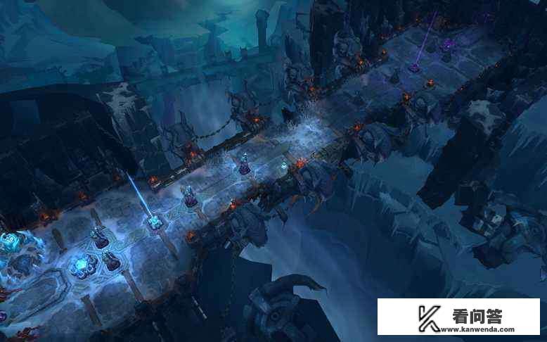 英雄联盟极地大乱斗到底能否提升技术？