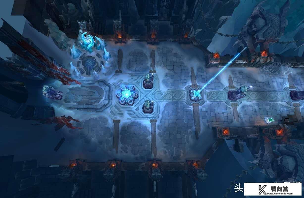 英雄联盟极地大乱斗到底能否提升技术？