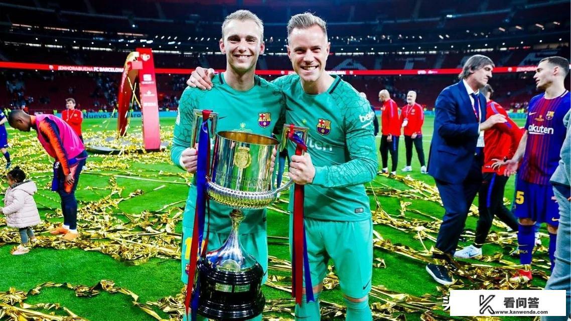 巴塞罗那能拿到联赛冠军和欧冠冠军吗？