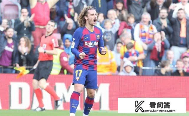 巴塞罗那能拿到联赛冠军和欧冠冠军吗？