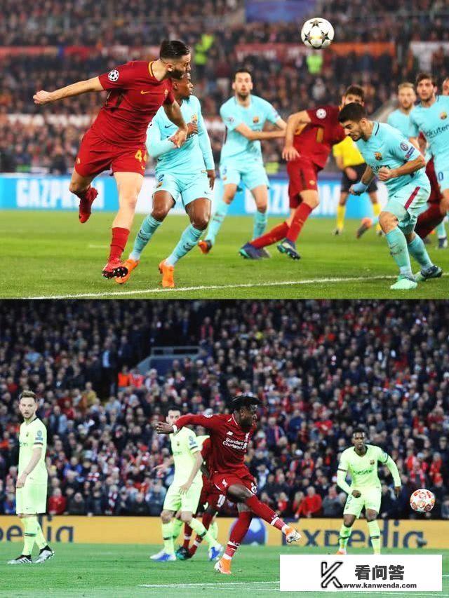 巴塞罗那能拿到联赛冠军和欧冠冠军吗？