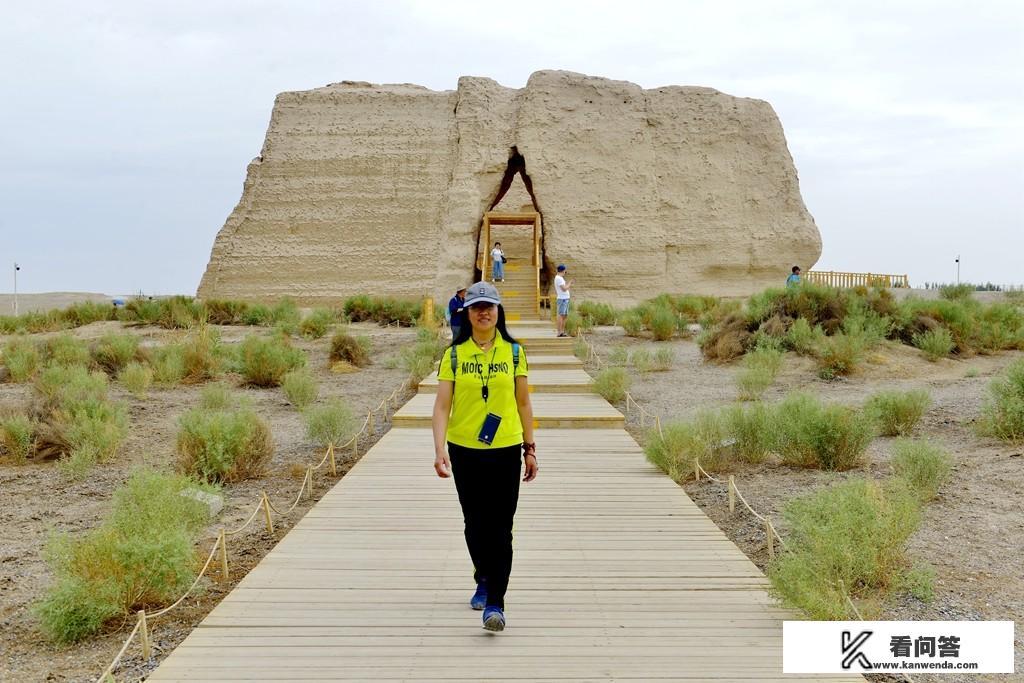 敦煌的旅游优势有哪些？