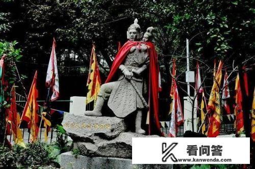 朱元璋最恨的一个姓，男的世世为奴，女的代代为娼，你知道是哪个姓吗？为什么会这样？