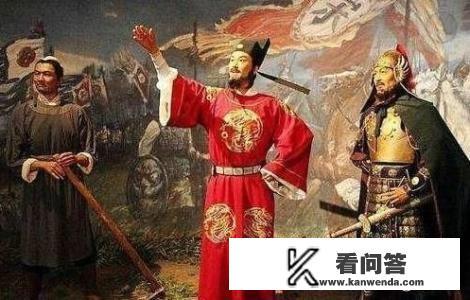 朱元璋最恨的一个姓，男的世世为奴，女的代代为娼，你知道是哪个姓吗？为什么会这样？