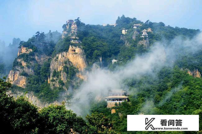 兰州有什么旅游景区？