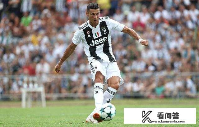 马竞主席表示“C罗只拿过3个欧冠冠军，不是5个”，你怎么看？