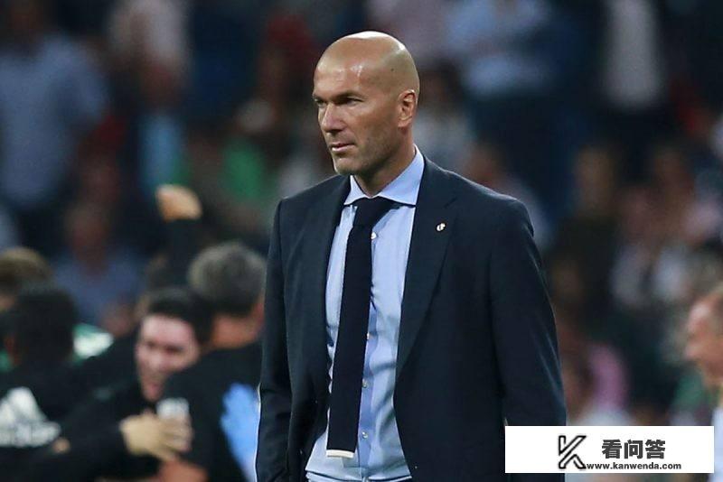 如果巴萨解雇巴尔韦德，会请齐达内、西蒙尼、克洛普这些魅力强、带头大哥式主教练吗？