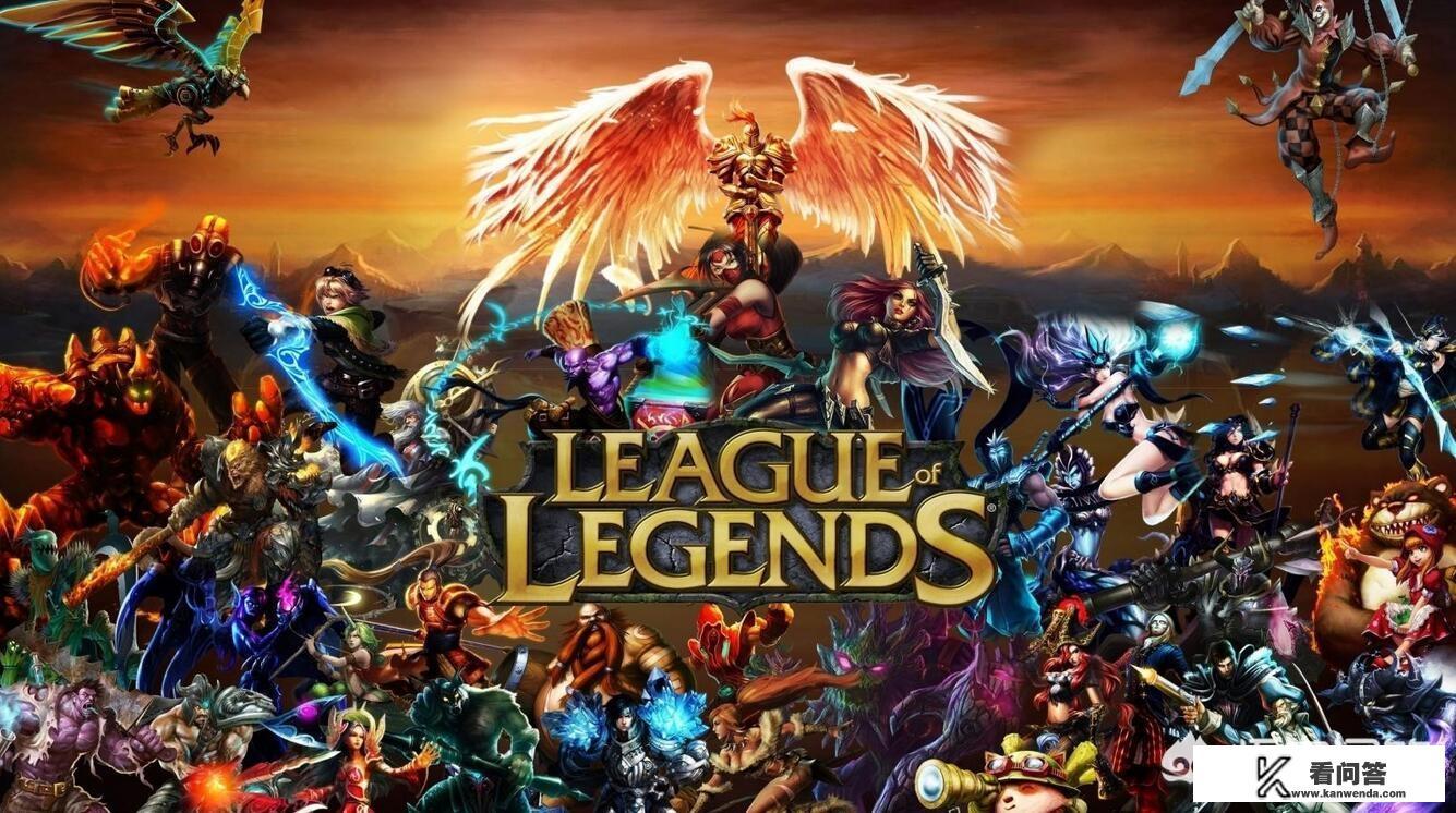 LOL爆发高的中单法师有哪些？