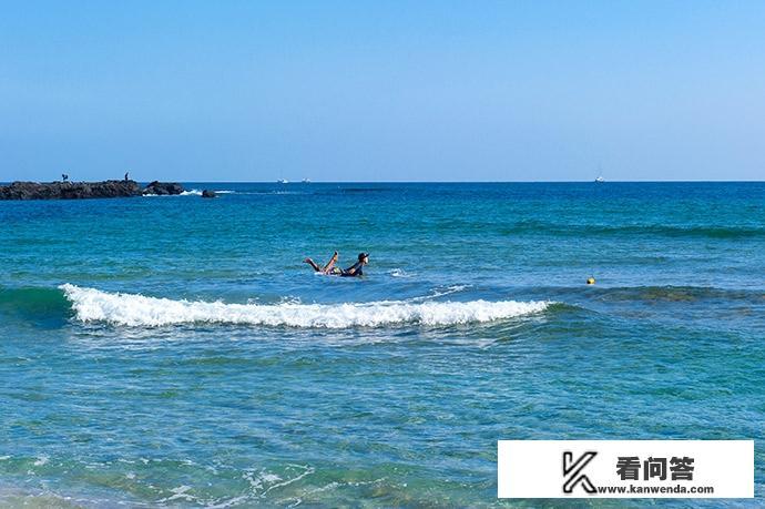 去济州岛旅游，有什么好推荐的吗？