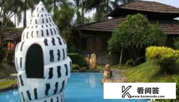 广东省茂名市有哪些必玩的景点？