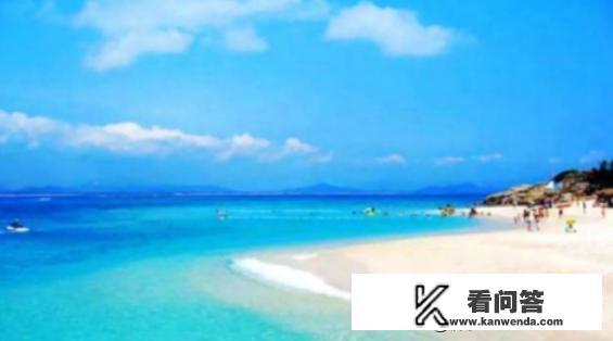 广东省茂名市有哪些必玩的景点？