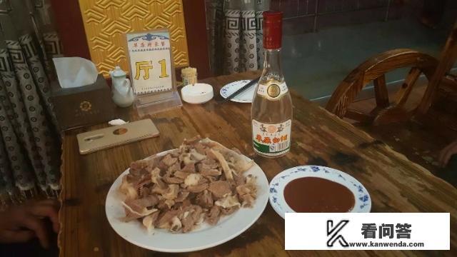 北京到锡林郭勒盟旅游最佳路线？