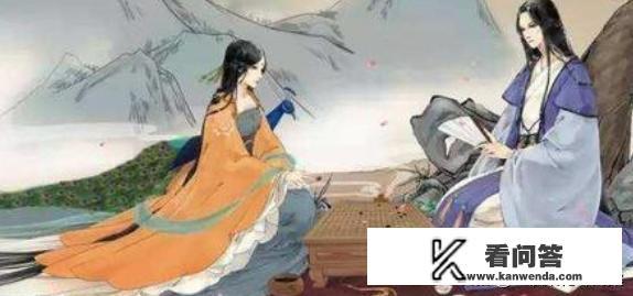 《关雎》和《蒹葭》全诗原文是什么？