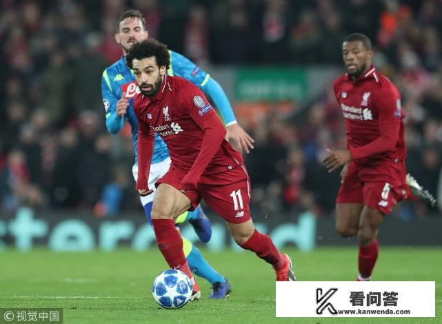 英超连续2年欧冠小组全部出线，第一联赛是否已无可动摇？