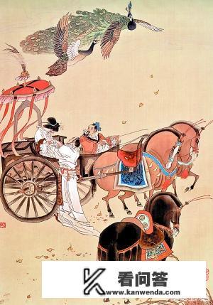 《孔雀东南飞》里婆婆刘母为什么那么厌烦刘兰芝？刘兰芝做错了什么？