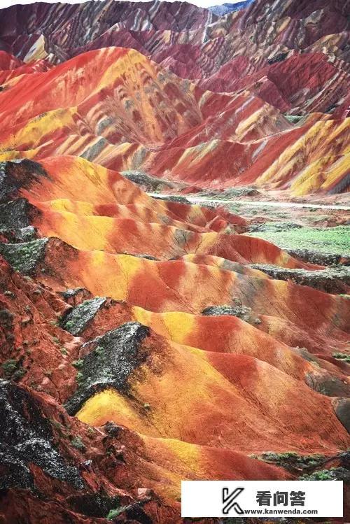 张掖十大最好玩的景点，张掖有哪些好玩的？