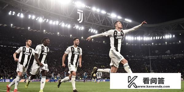 为什么感觉C罗离开皇马都拿不到欧冠了? 为什么感觉C罗离开皇马都拿不到欧冠了?