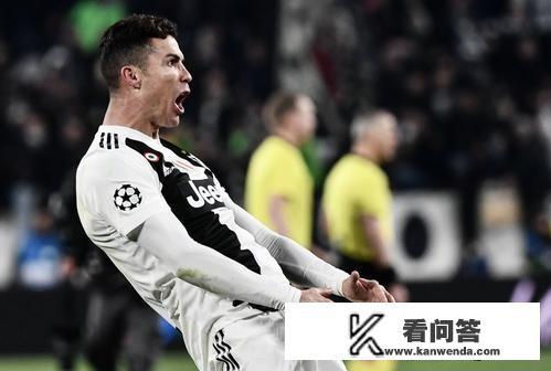 为什么感觉C罗离开皇马都拿不到欧冠了? 为什么感觉C罗离开皇马都拿不到欧冠了?