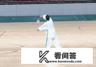 柔力球是一种什么样的运动？