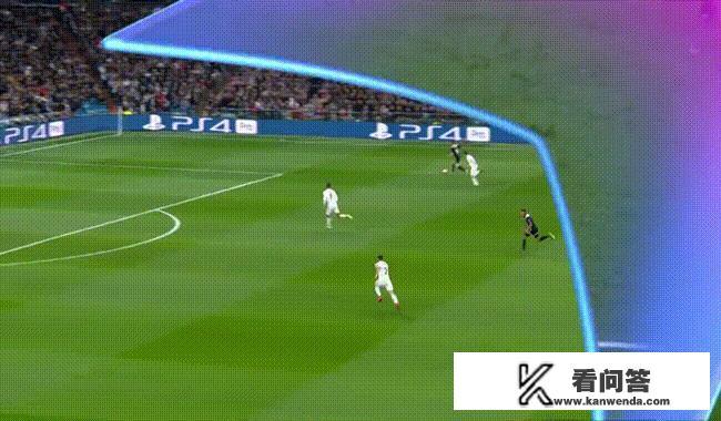 欧冠1/8决赛，皇马1-4阿贾克斯，主场惨败，总比分3-5止步十六强，如何评价？