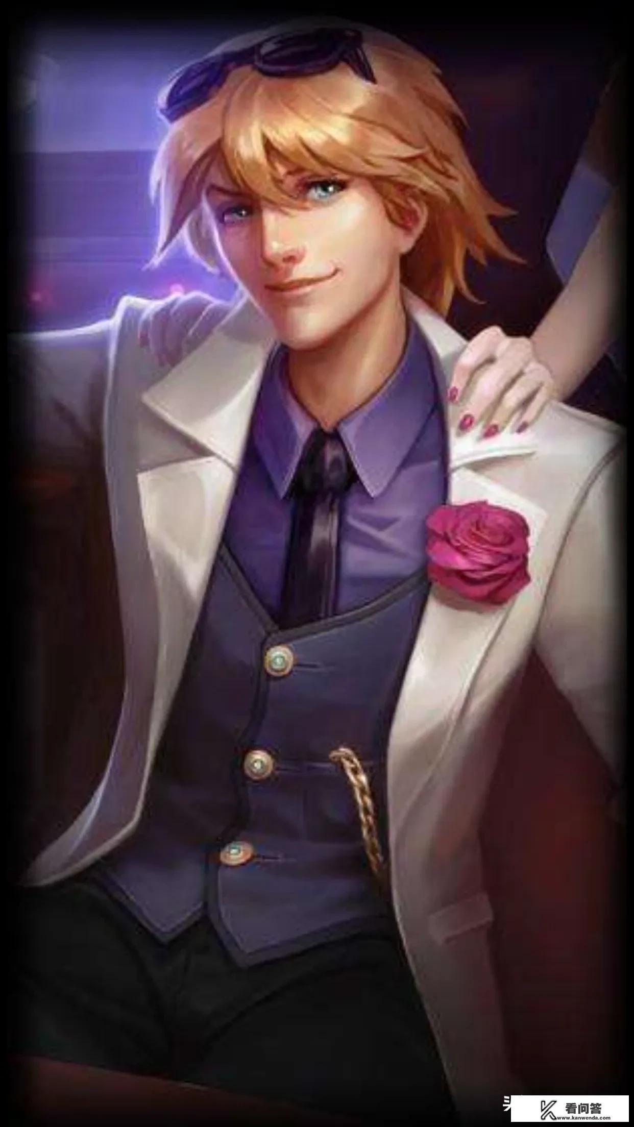 lol探险家外号叫什么? lol探险家外号叫什么?