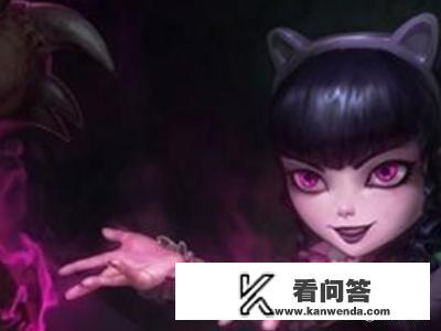 英雄联盟中安妮的皮肤及其价格? 英雄联盟中安妮的皮肤及其价格?