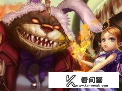 英雄联盟中安妮的皮肤及其价格? 英雄联盟中安妮的皮肤及其价格?