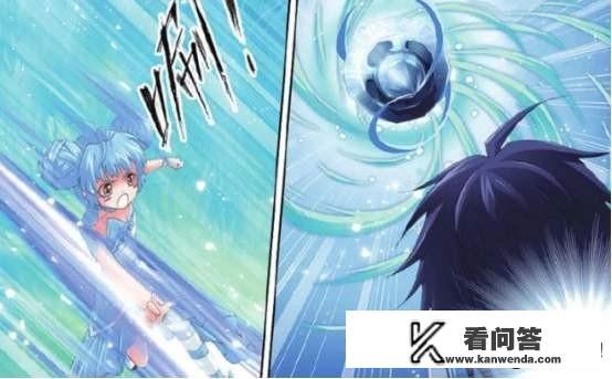 唐三觉醒武魂是武魂殿还是帝国？