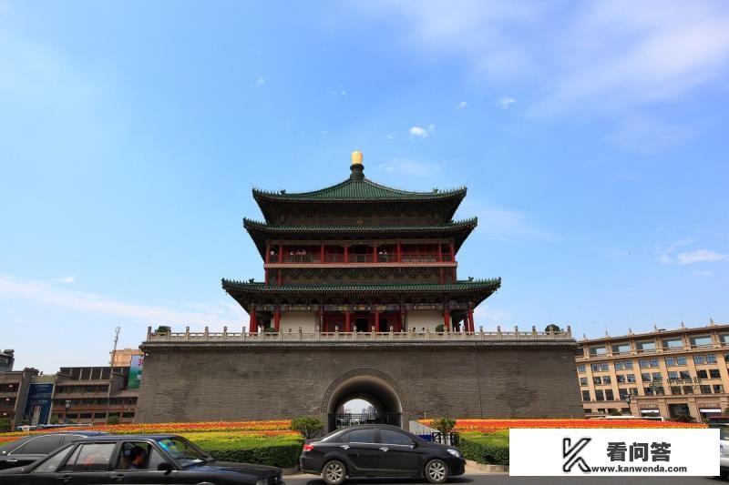 西安旅游五大必去景点？