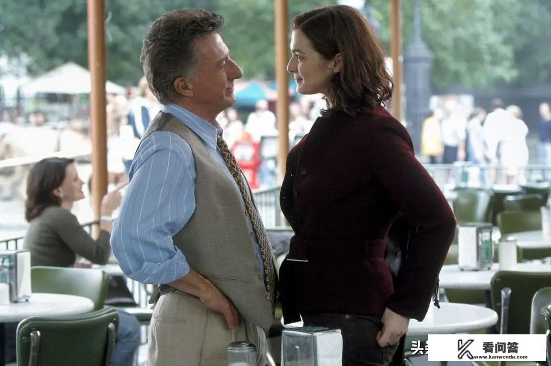 《失控的陪审团》这电影，你觉得最后判决公正吗？