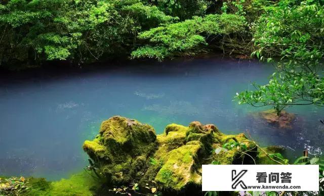 国庆旅游：贵州最值得去的十个旅游胜地在哪里？