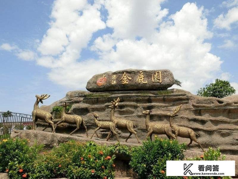 广东省湛江市有什么旅游景点和特色美食？